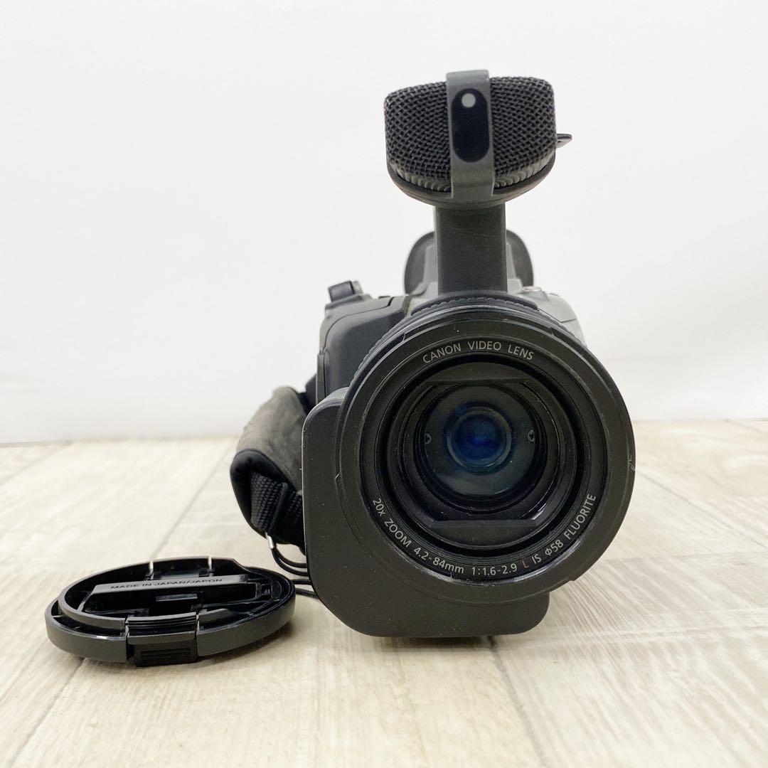 Canon 業務用ビデオカメラ CANON XV2 miniDV