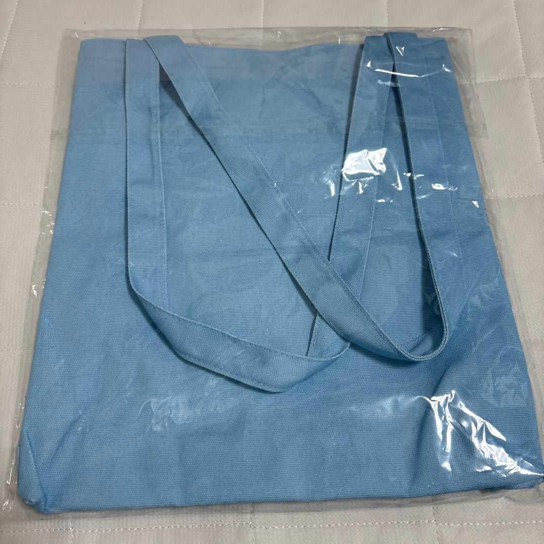 【代官山蔦屋限定・完売商品】 JENNIE 写真展 トートバッグ