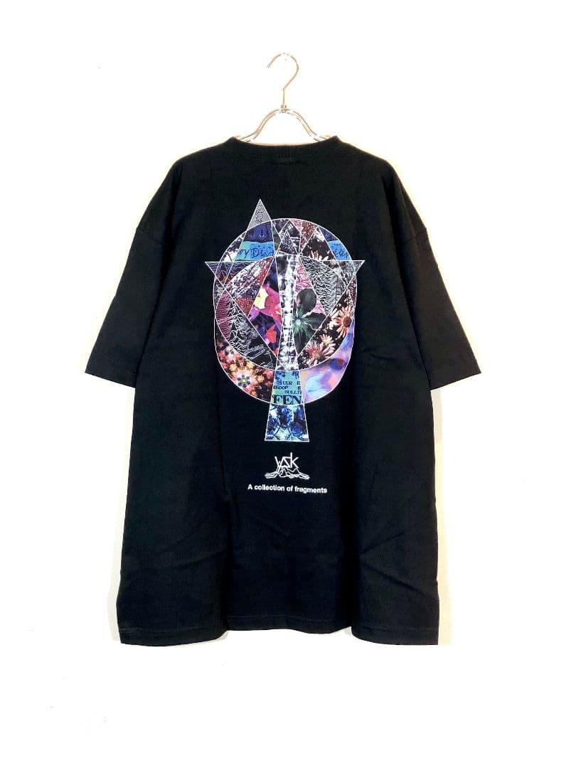 ALLAROUND × 悠介（lynch. 健康）コラボTシャツ 新品未使用