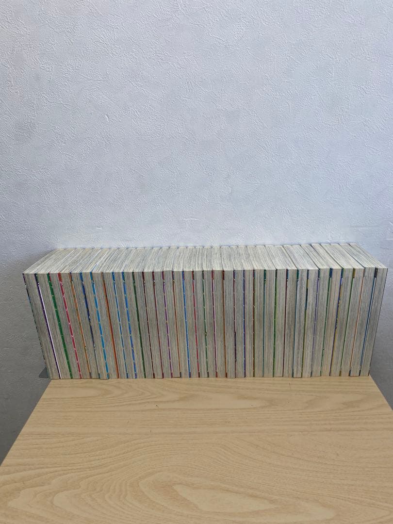 ジョジョの奇妙な冒険全巻（63冊）＋ストーンオーシャン全巻（17冊）他11冊