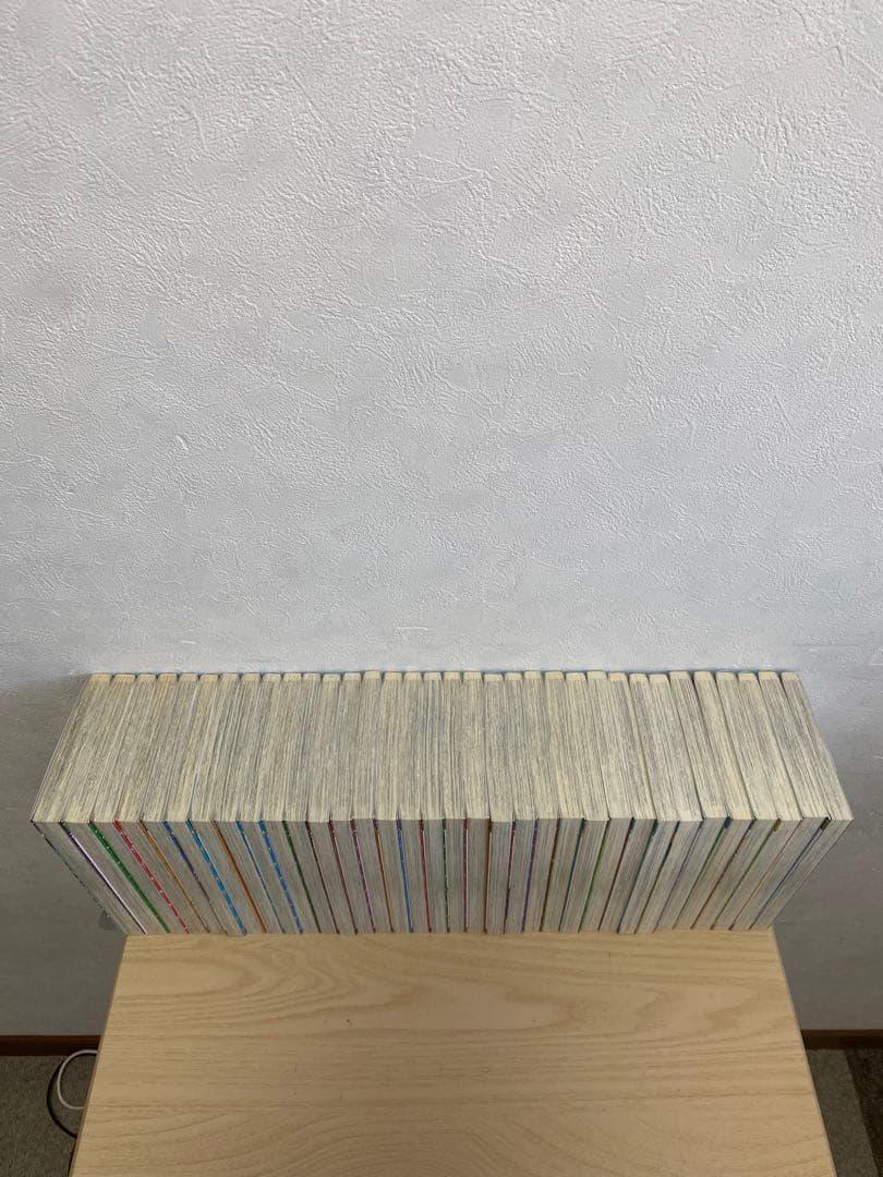 ジョジョの奇妙な冒険全巻（63冊）＋ストーンオーシャン全巻（17冊）他11冊