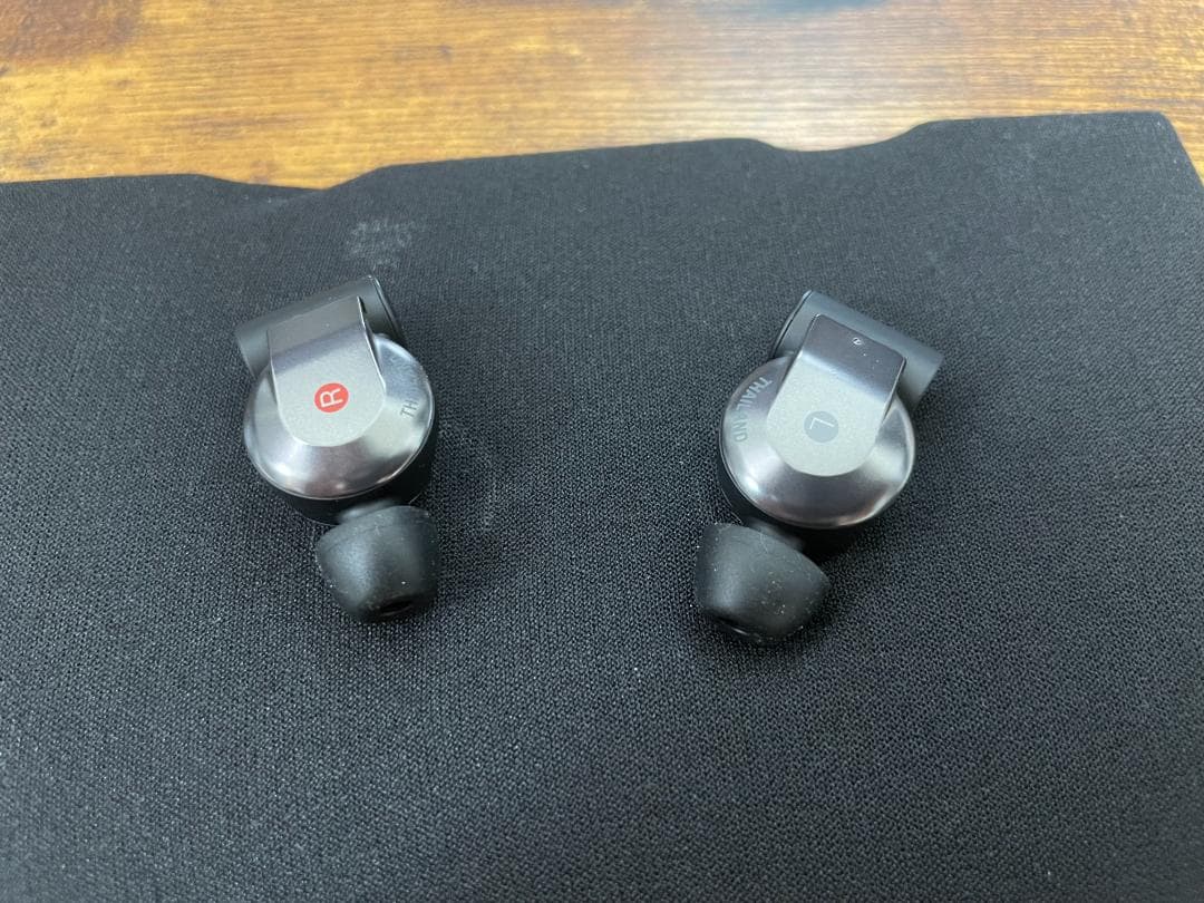 SONY XBA-A3 イヤホン