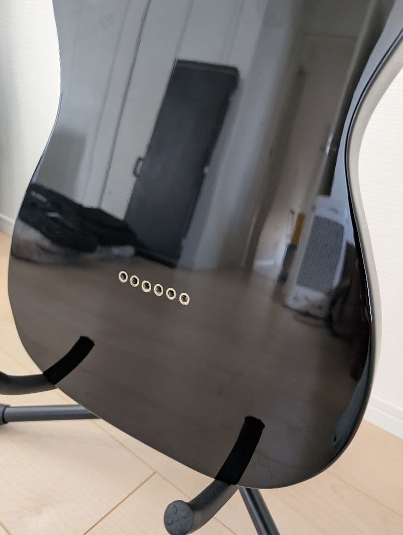 【美品・動作確認・モノグラム】 Monogram MGT-TH-S-BLK