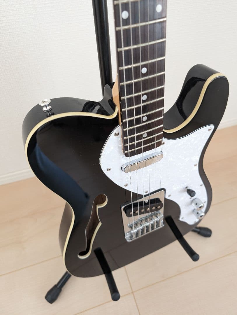 【美品・動作確認・モノグラム】 Monogram MGT-TH-S-BLK