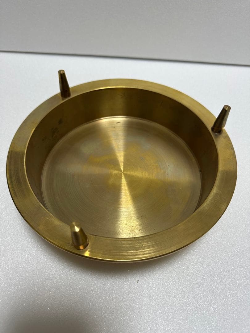 準特大 鉦吾　だんじり鉦　チャンチキ　阿波踊　鉦鼓　摺鉦　仏具