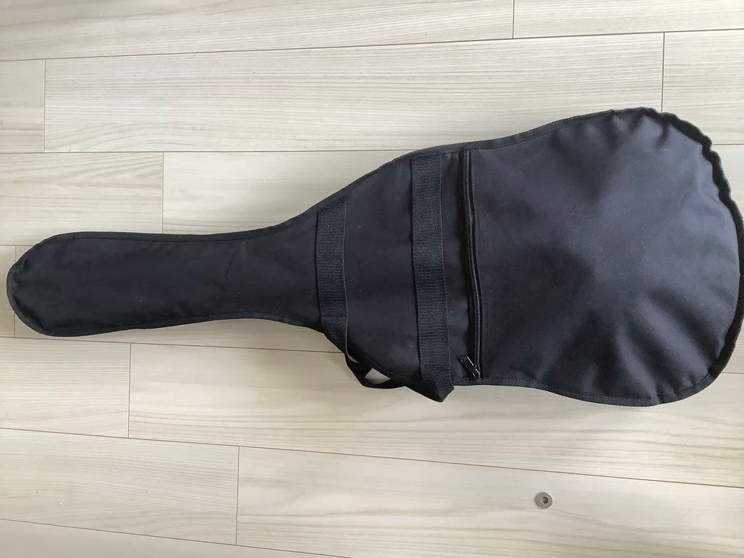 GRETSCH （替え弦・アンプコード付き）グレッチ　エレキギター