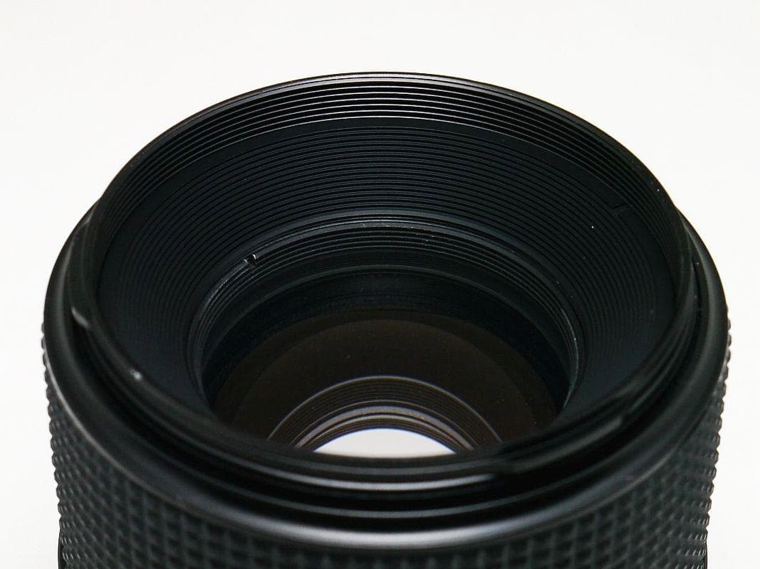 中古良品 試写あり TAMRON SP 90mm F2.5 マクロ 52BB
