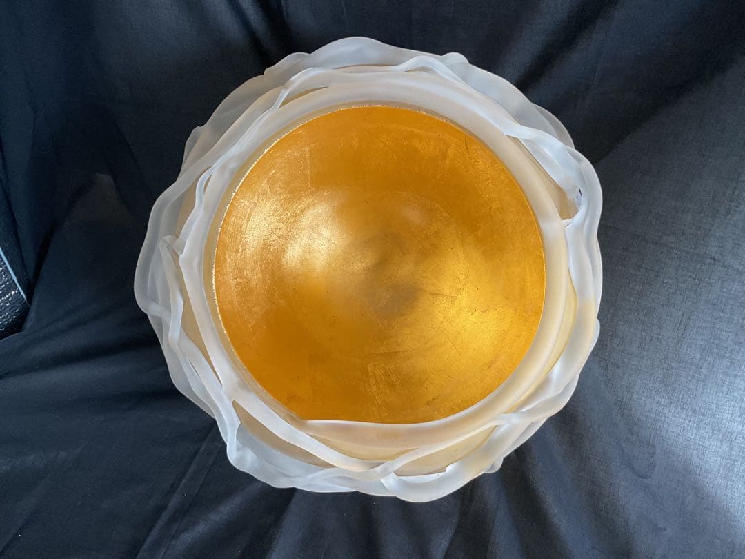 Molly Stone1950~ 「Tornado bowl 1994年製」