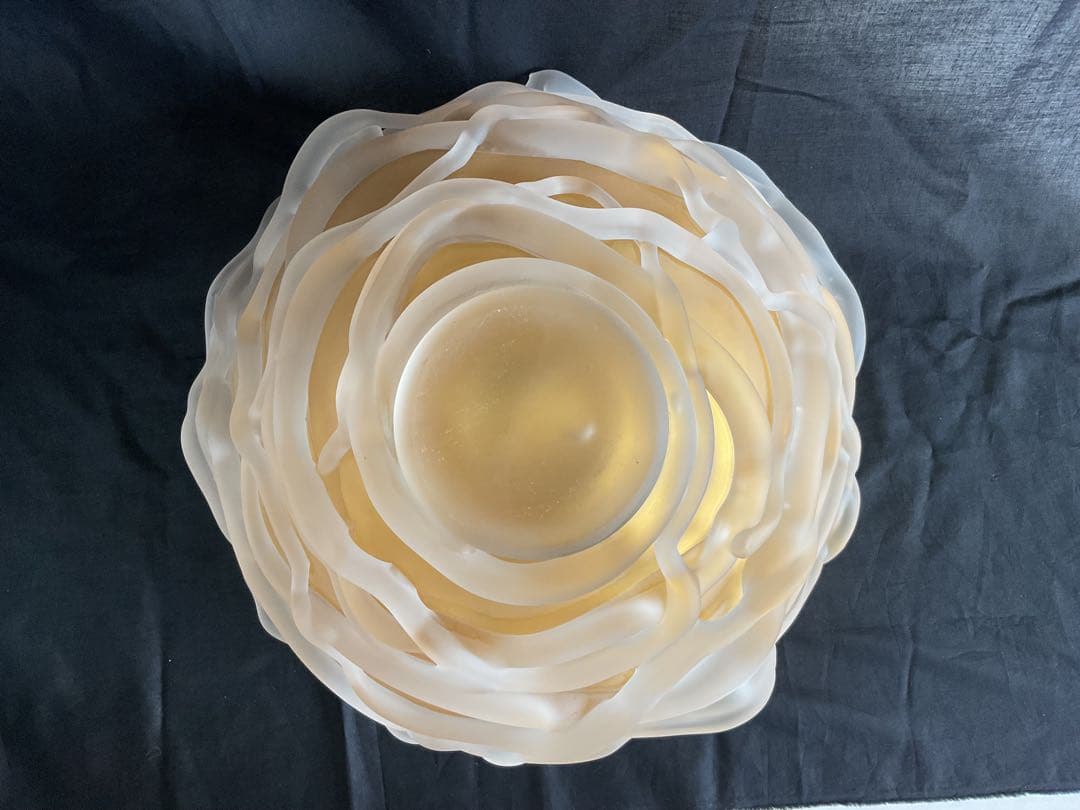 Molly Stone1950~ 「Tornado bowl 1994年製」