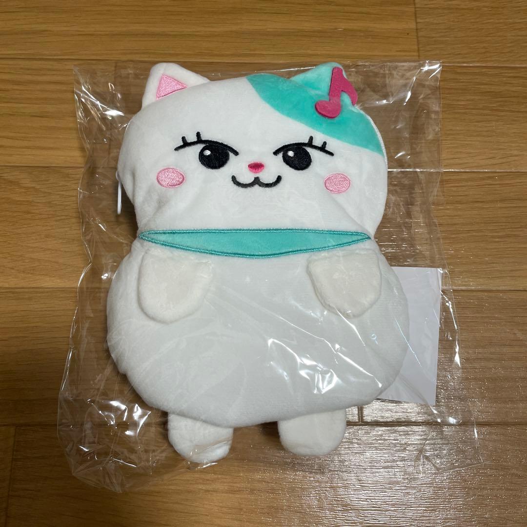 NiziU マユカ Nizoo ルキャ グッズ まとめ売り