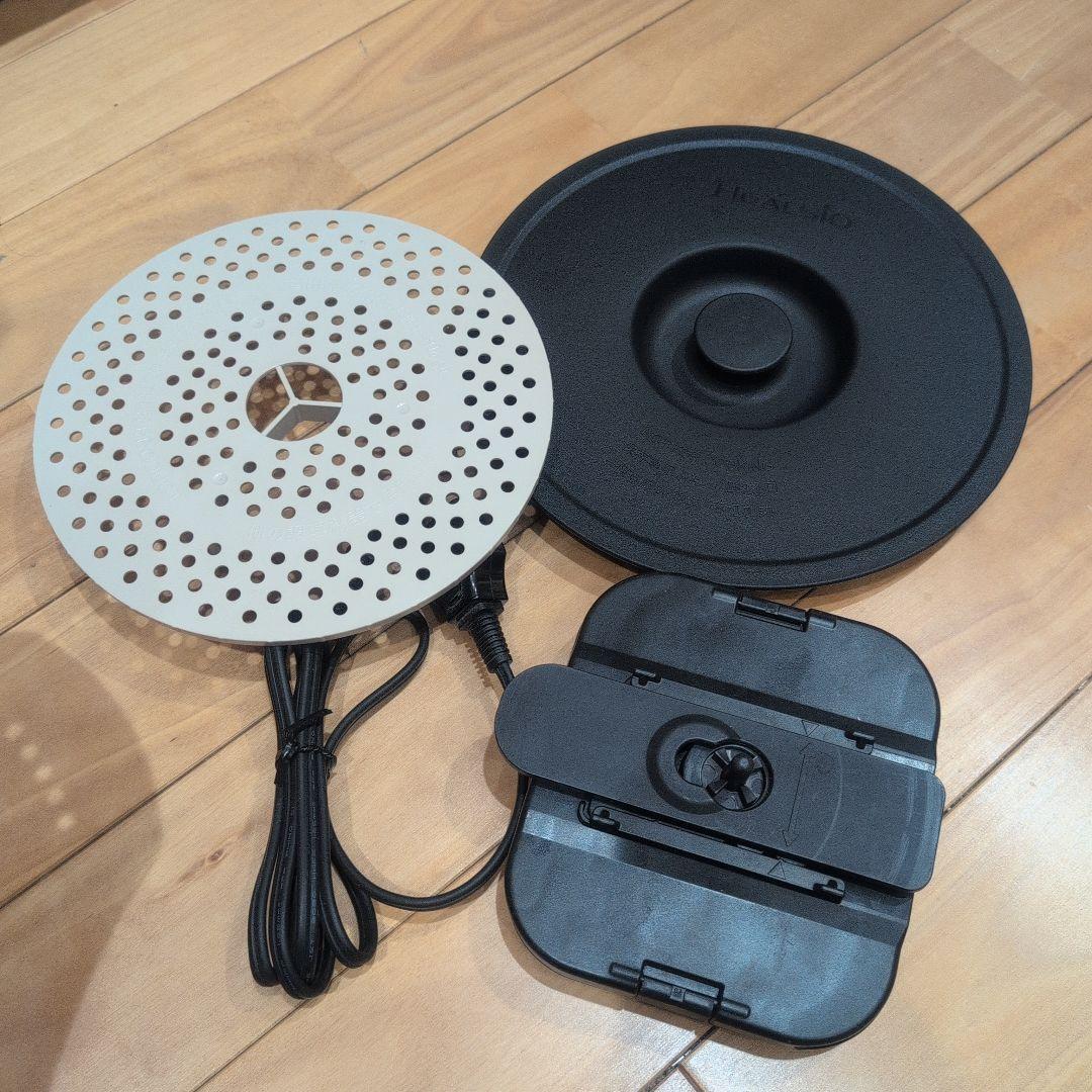 【ゆぽぽ】SHARP ヘルシオホットクック　2.4L　2020年製