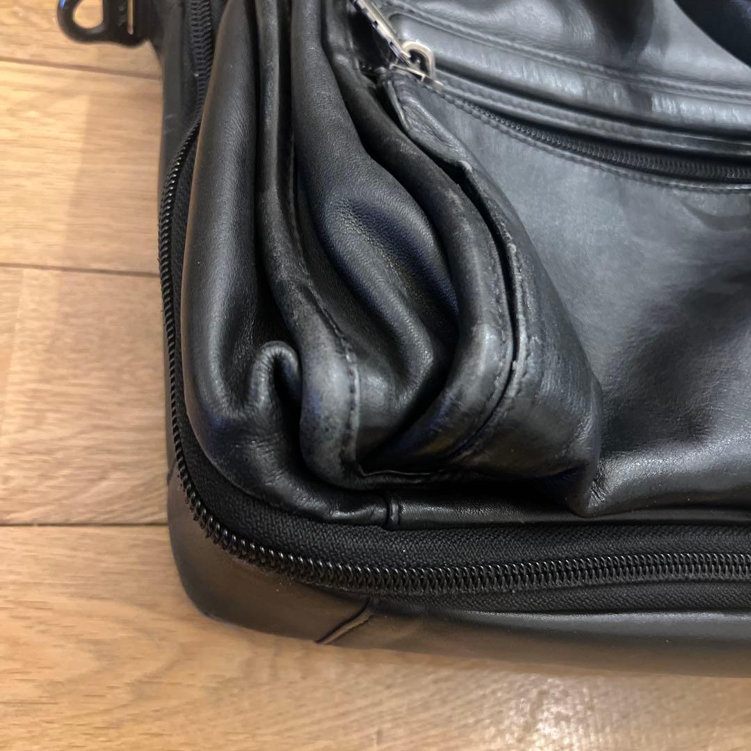 Tumi トゥミ 96141D4 エクスパンダブル ブリーフケース G4.4