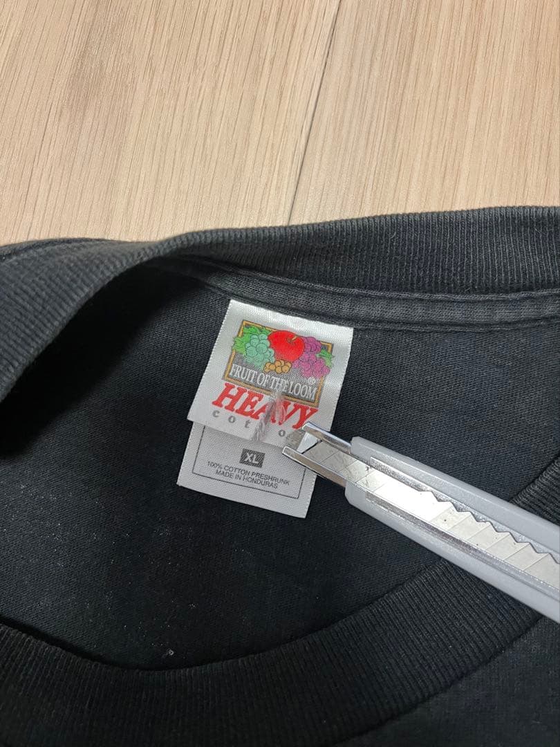 UP IN SMOKE TOUR 2000 ビンテージTシャツ