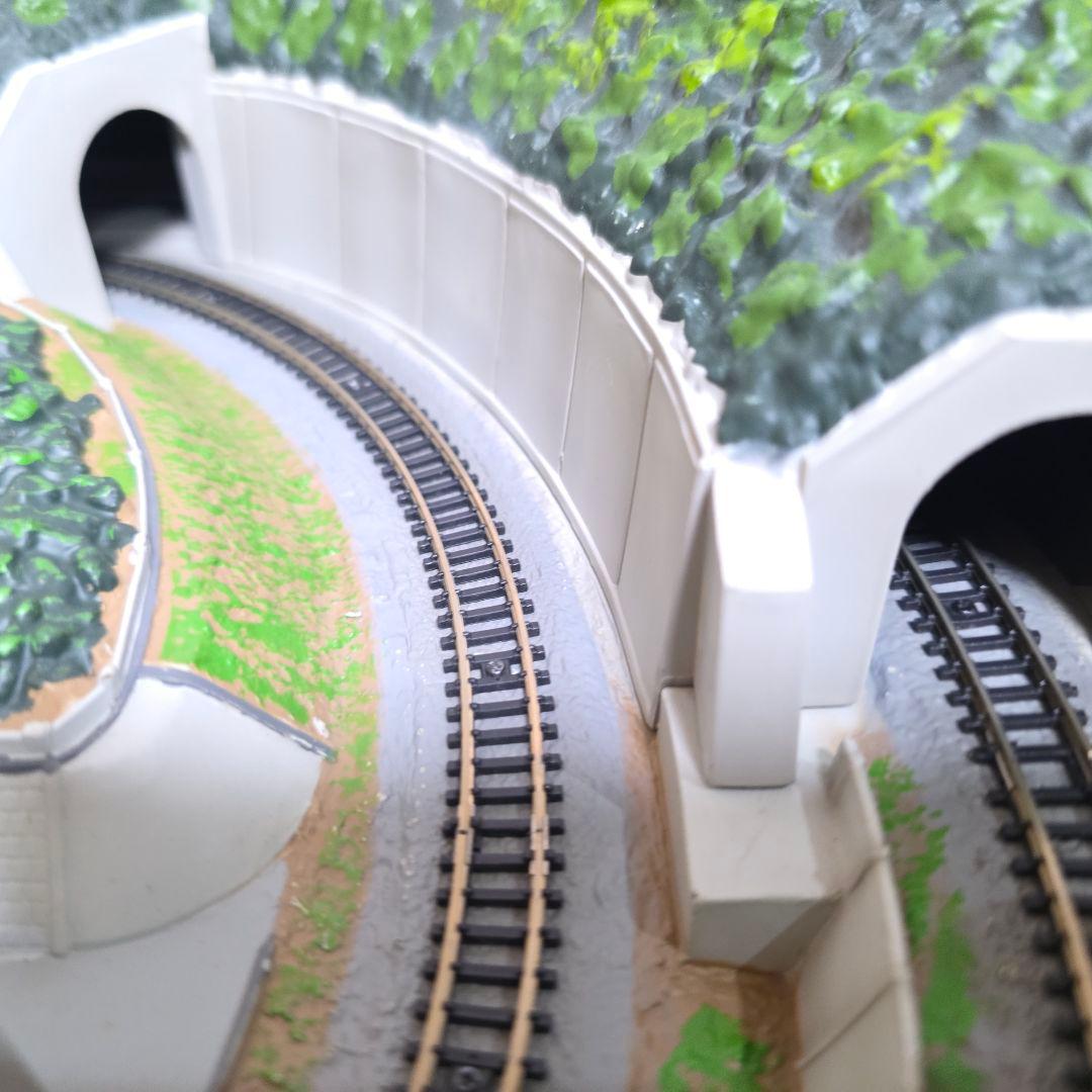 140】 東京マルイ Zゲージ ブルートレイン 完全セット ディスプレイBOX付