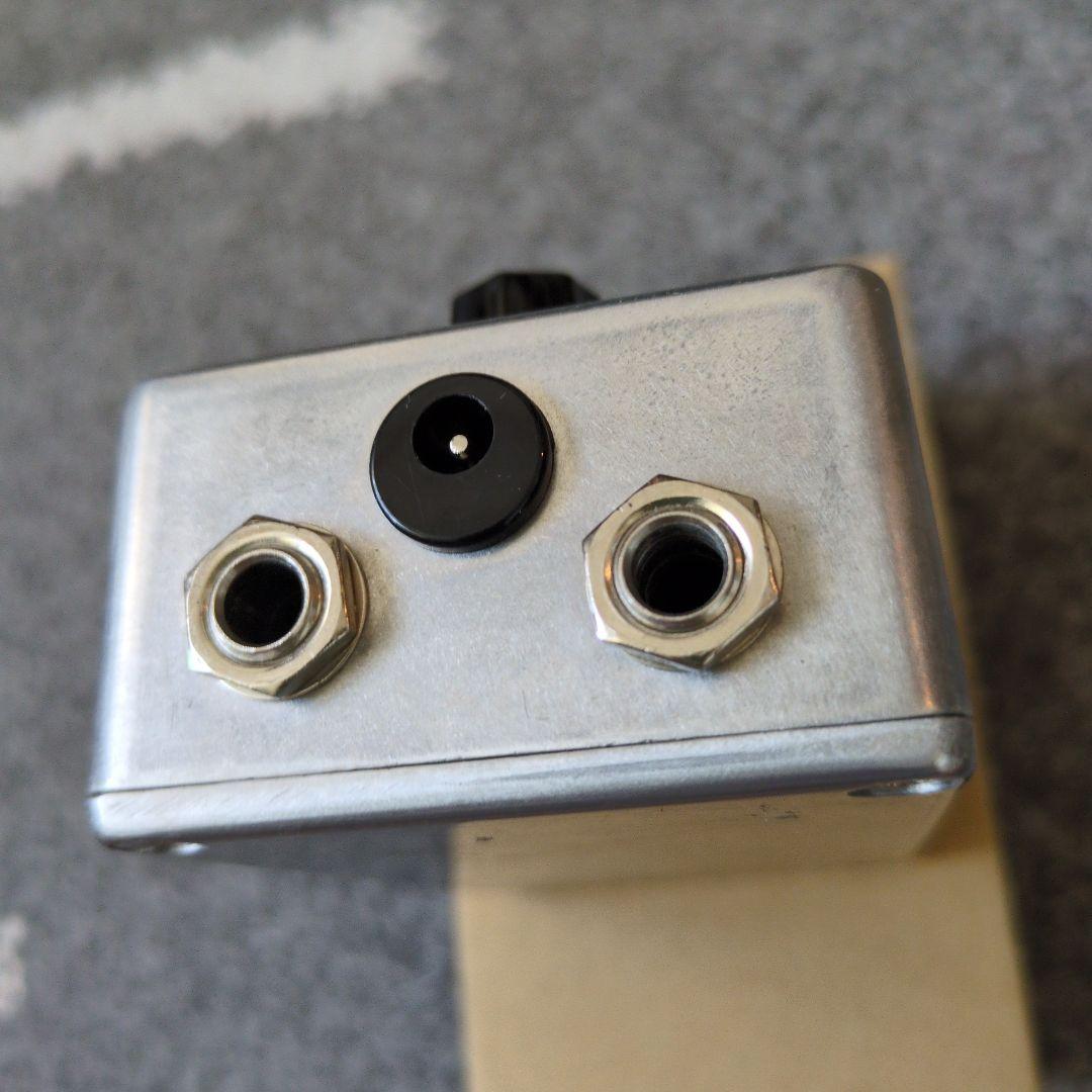 TONE BREW CLUB JFET DRIVE　RECIP60