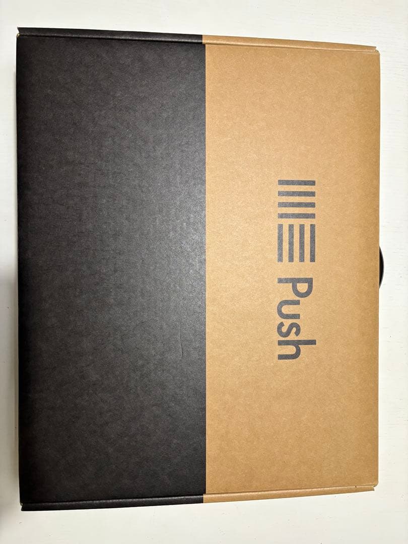 DJ機材 Ableton Push 2 + Live11 Suite bundle