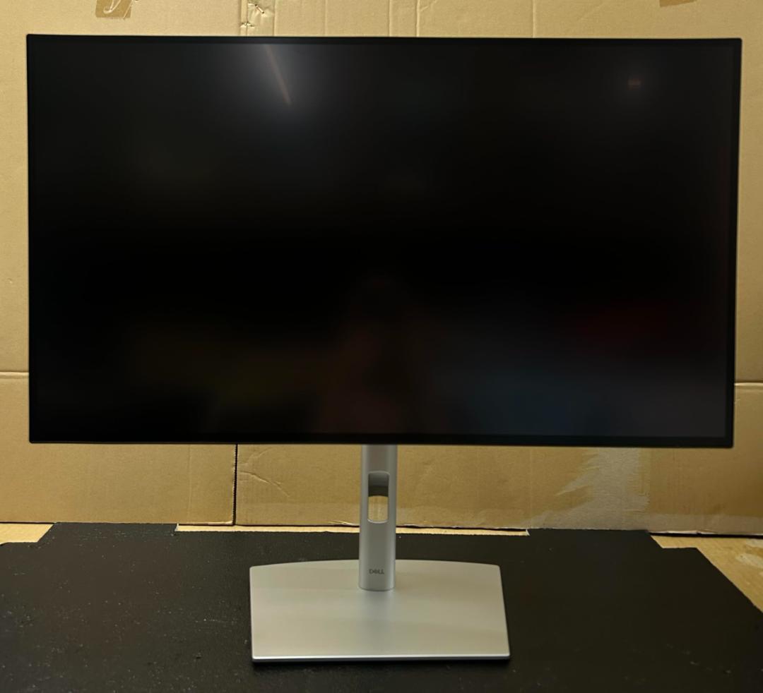 ディスプレイ・モニター本体 DELL U2723QE