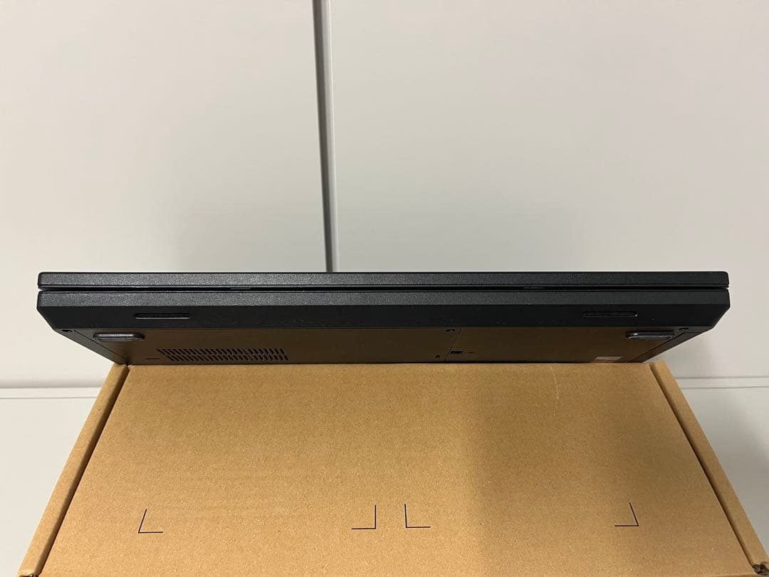 Windowsノート本体 Lenovo ThinkPad L570 windows10