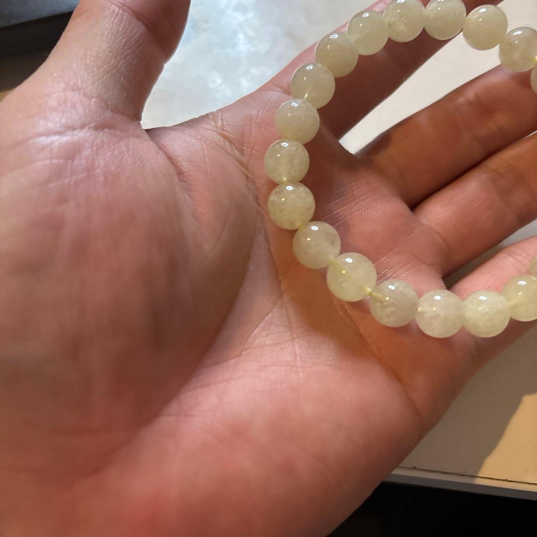 綺麗なリビアングラスたん！