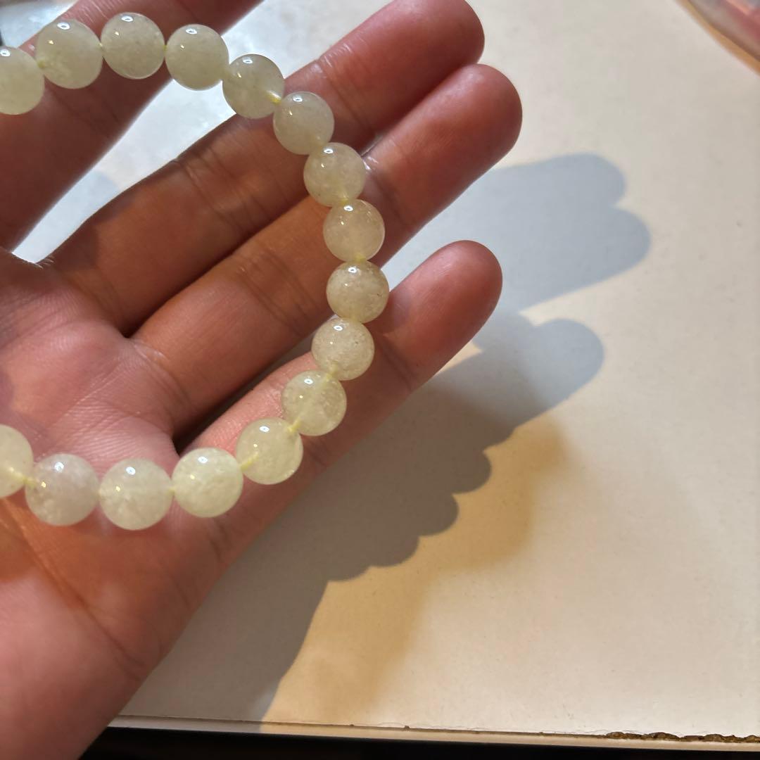 綺麗なリビアングラスたん！