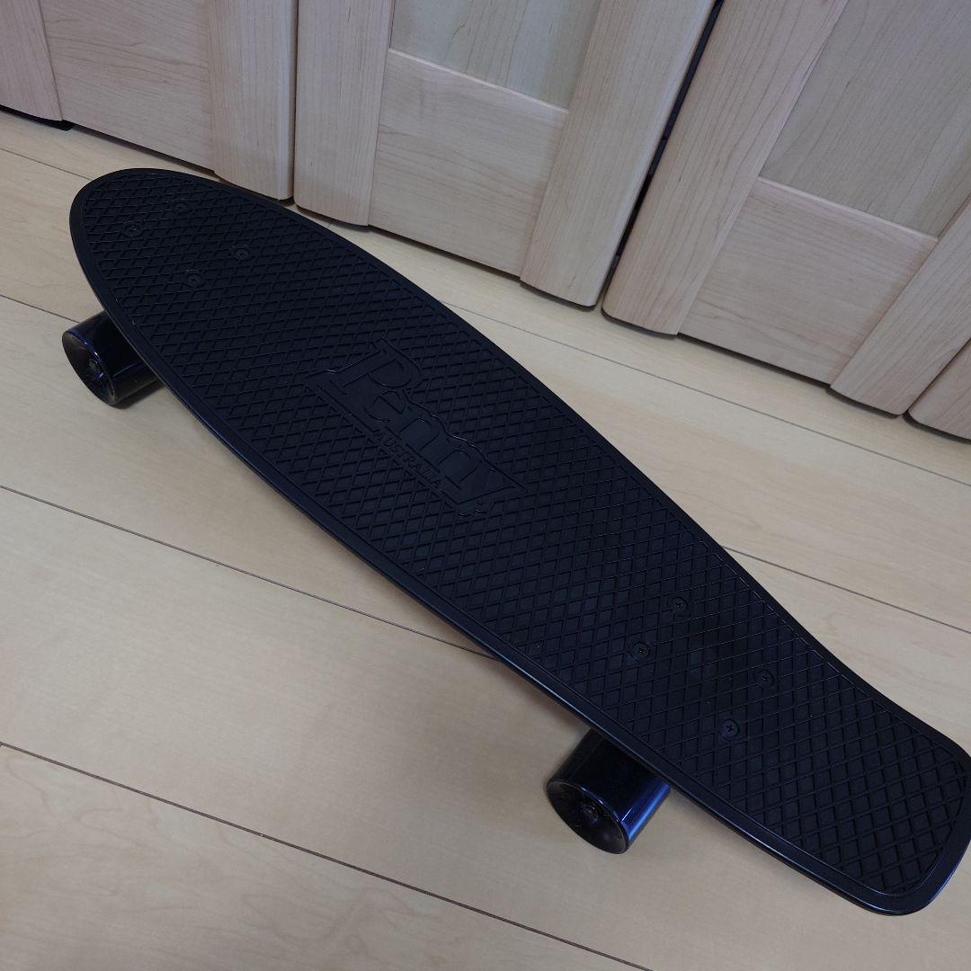 Penny スケートボード　ポストカード　アーバン　27インチ