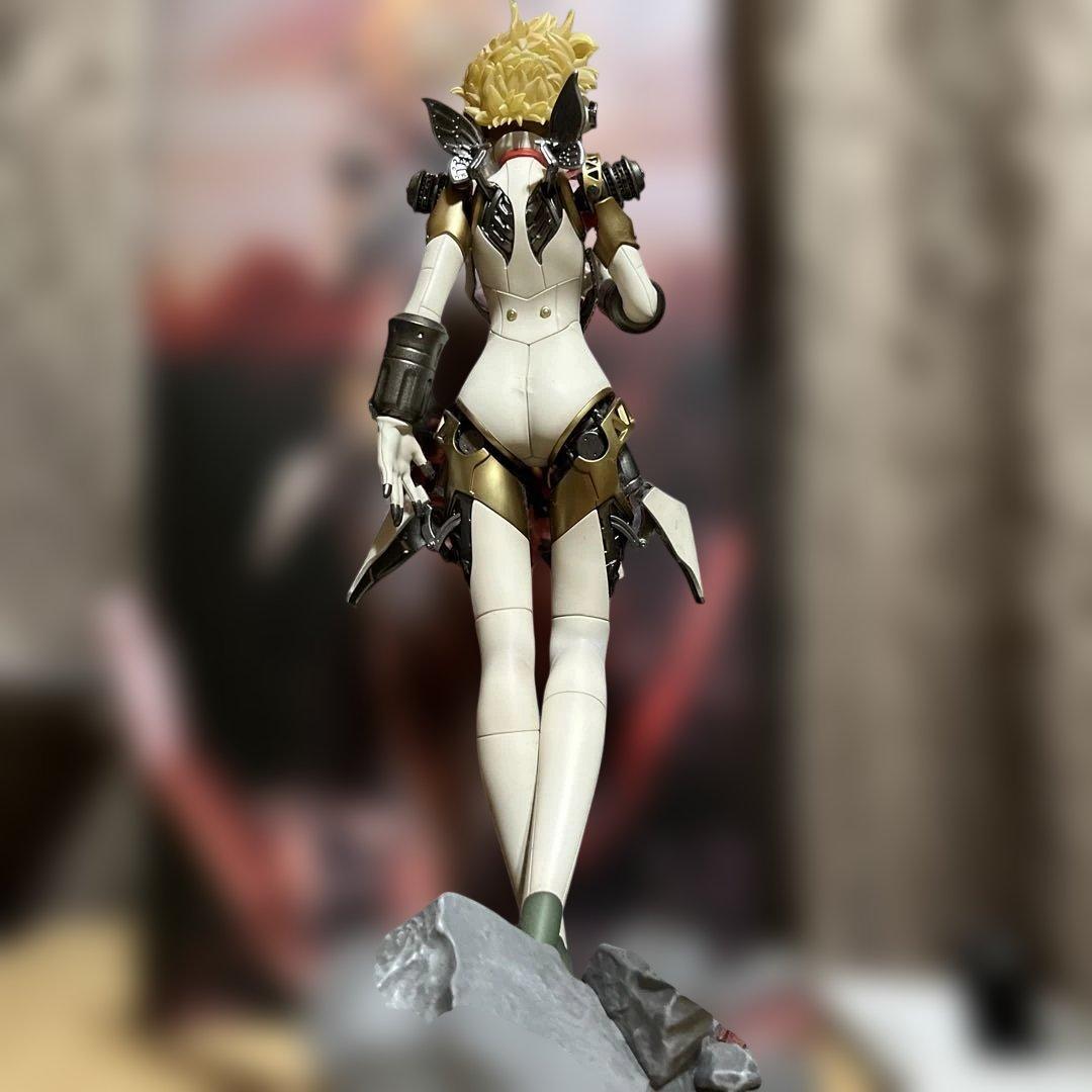 ペルソナ3 アイギス