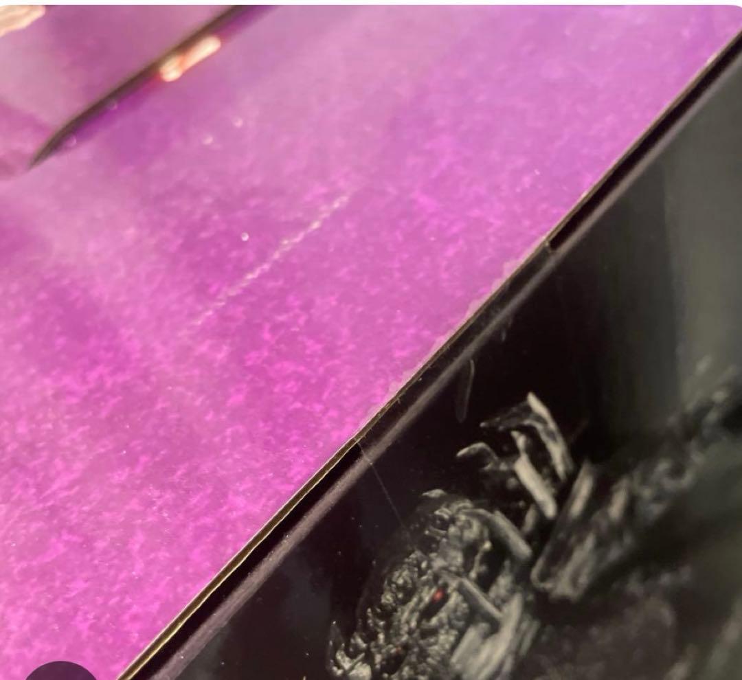 ベルセルクラストワン賞