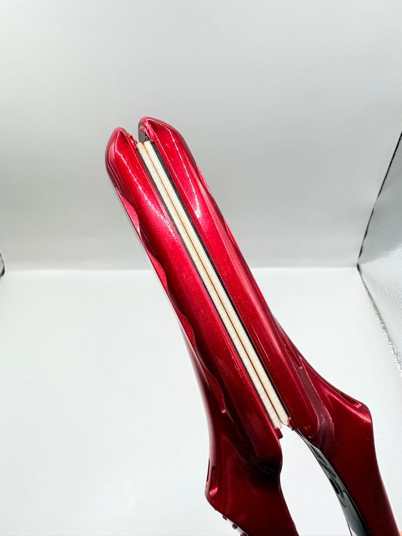 radiant ラディアント アイロン 28mm 正規品 601