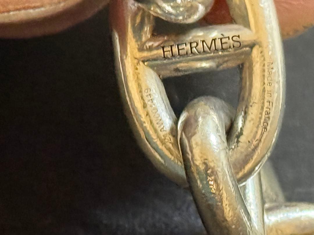 エルメス　シェーヌダンクルTGM13コマ＋2コマ計15コマ