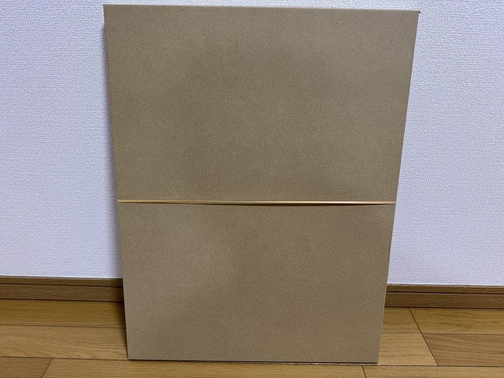 珈琲貴族 A3複製原画 PARADISE-SQUALL-