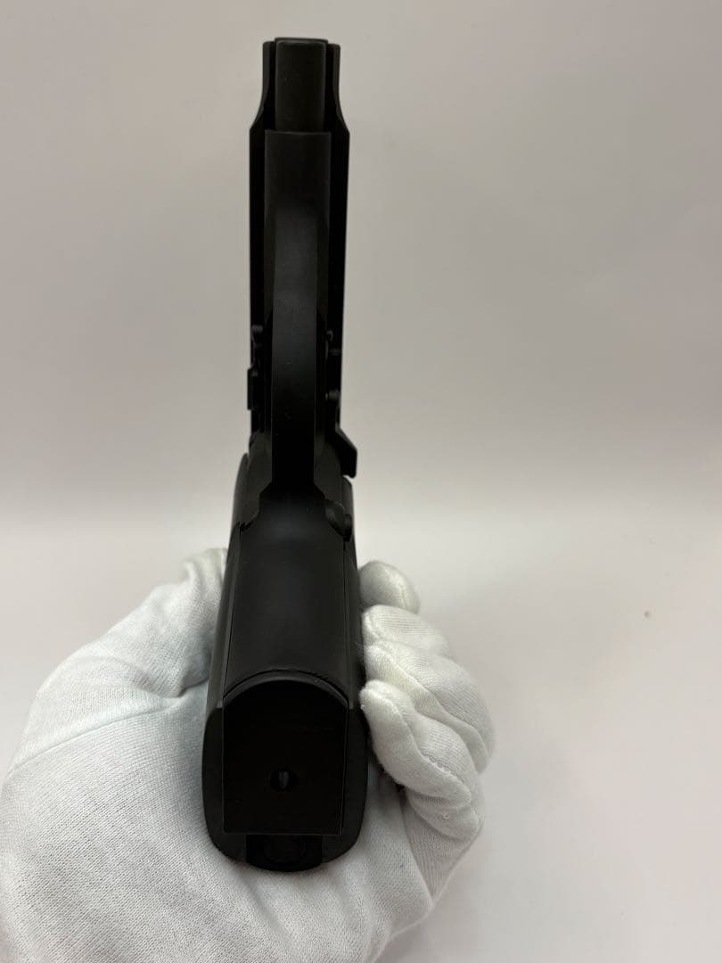 マルシン工業　ベレッタ　Beretta M84 ヘビーウェイトモデル　美品