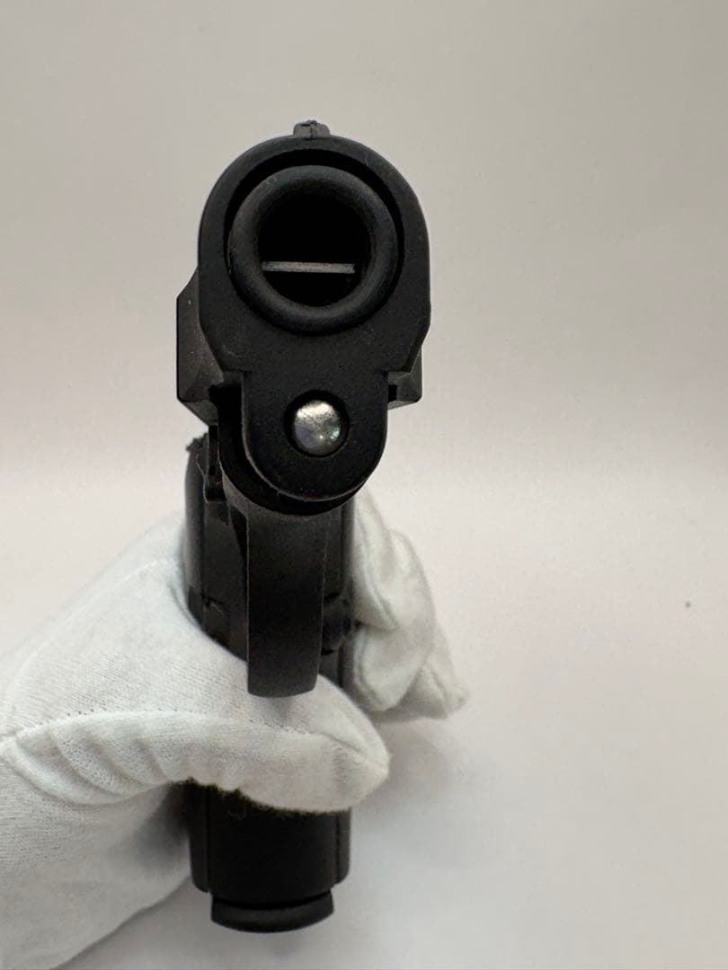 マルシン工業　ベレッタ　Beretta M84 ヘビーウェイトモデル　美品