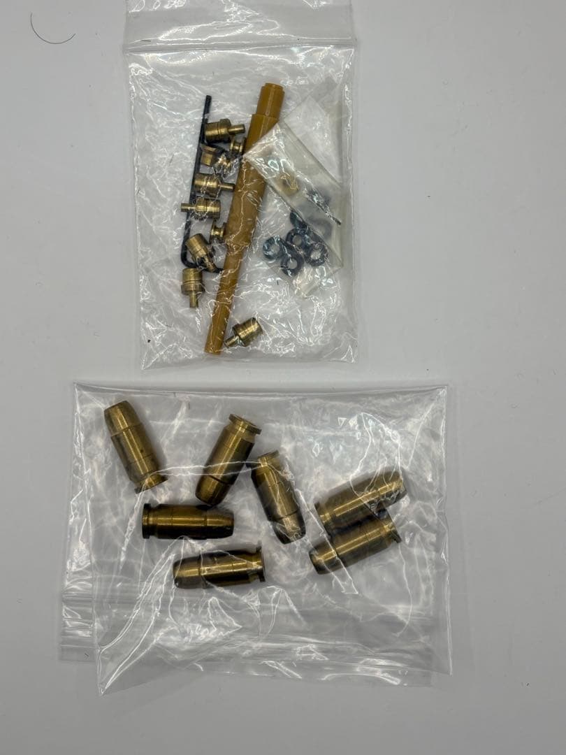 マルシン工業　ベレッタ　Beretta M84 ヘビーウェイトモデル　美品