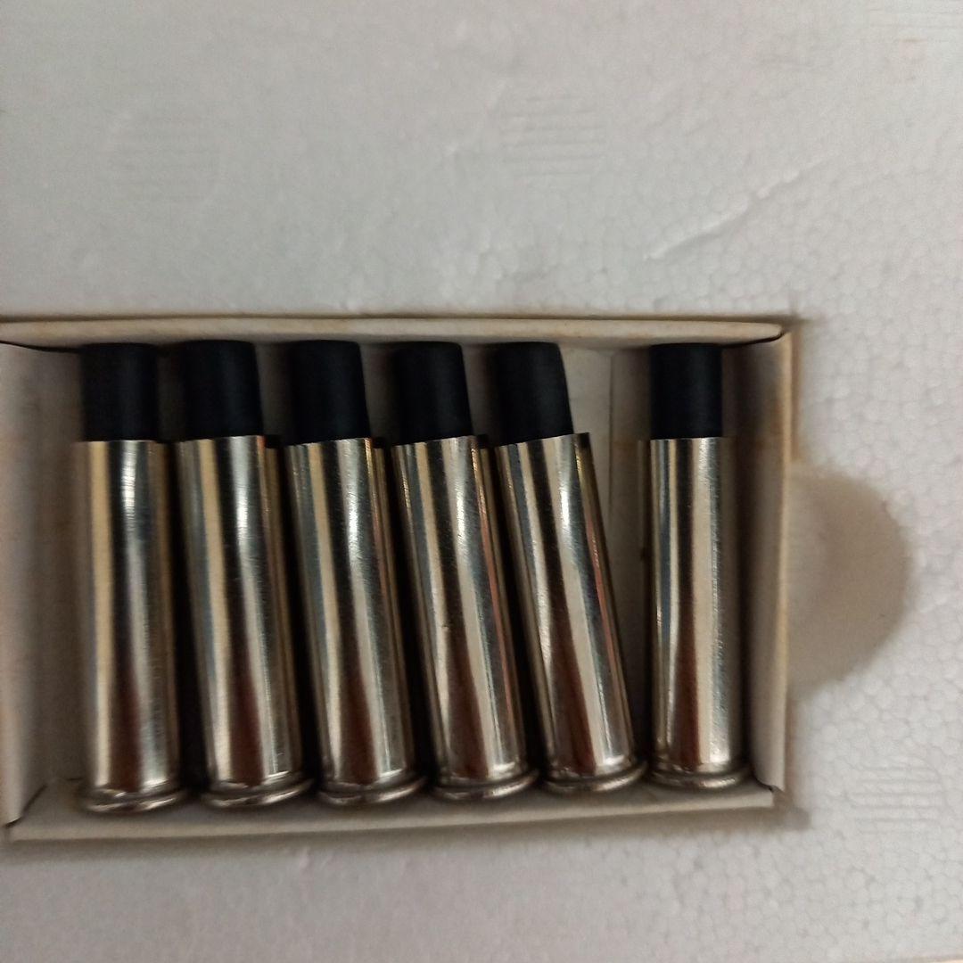 ク*ロ様 コクサイ　S&W M629 6インチ　44マグナム　ガスリボルバー　美