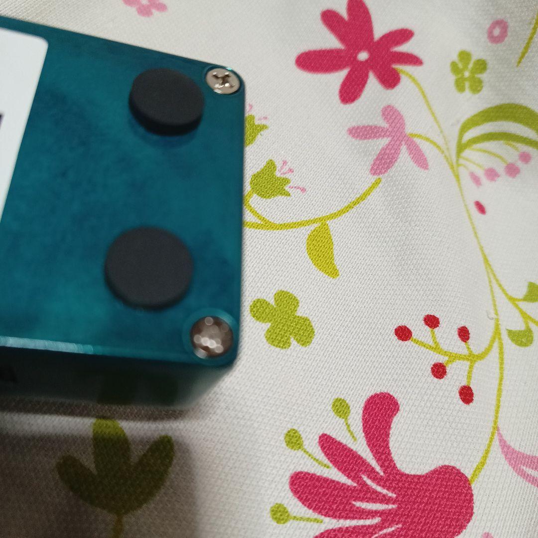 MAD PROFESSOR オーバードライブ ブースター overdrive