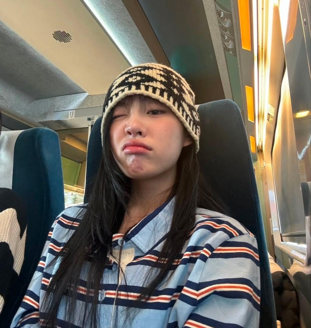 Low Classic ロウクラシック　ニット帽　ビーニー