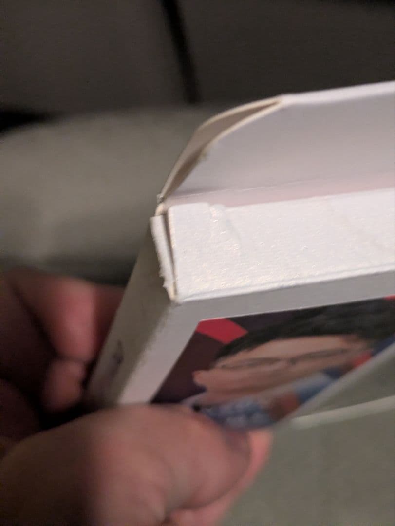 TRiNiDAD PRO ANSON An Sheng Lu 選手モデル