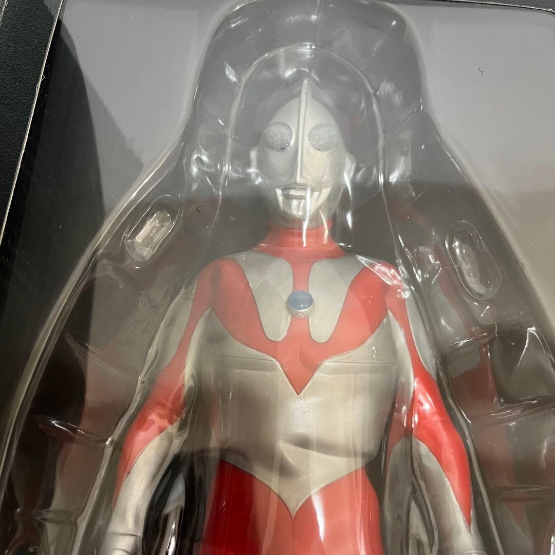 未開封 メディコムトイ RAH ウルトラマン A TYPE Ver.2.0