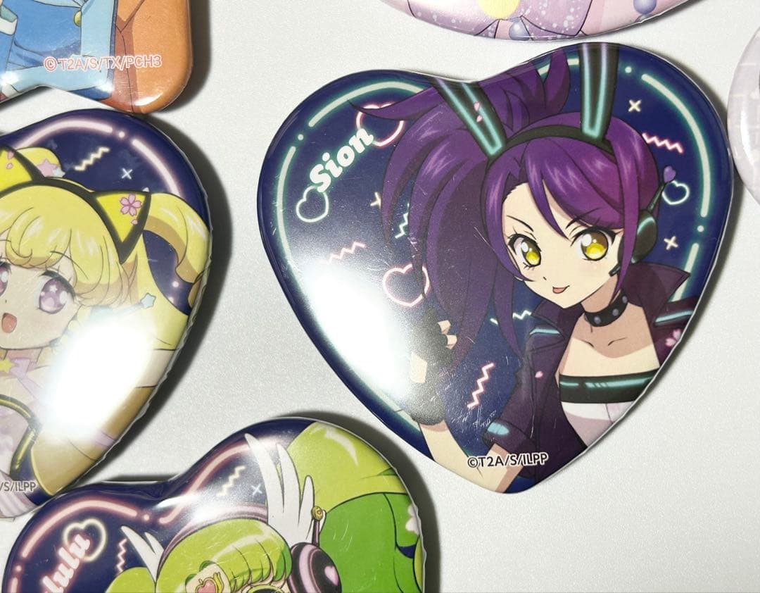 アイカツ グッズ まとめ売り