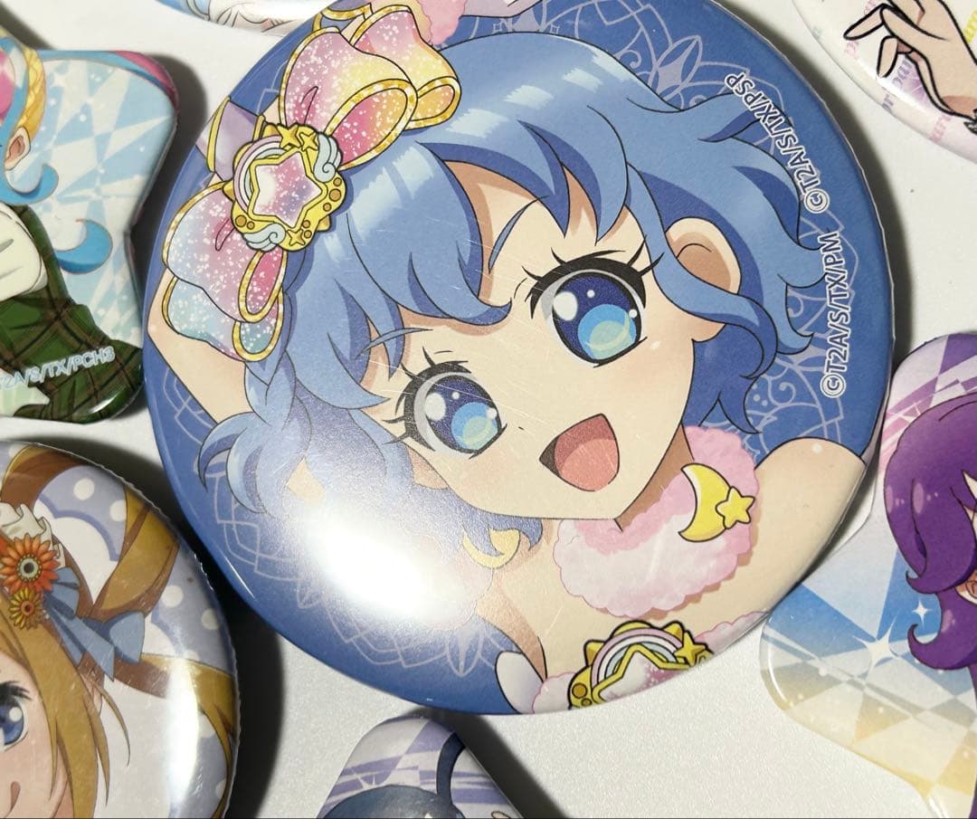 アイカツ グッズ まとめ売り