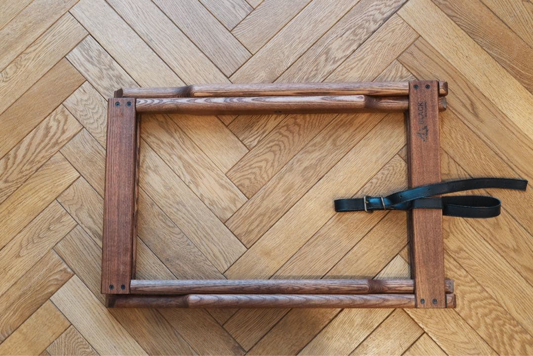 ブラックデザイン BLACK DESIGN Xスタンド