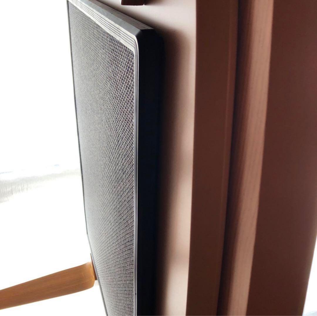 無印良品　楕円形こたつ 1340×770×350mm