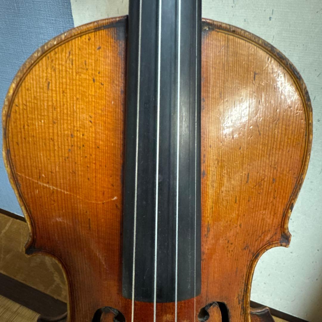 1895年ドイツ製Louis Lowendall ブルガリ財布付き