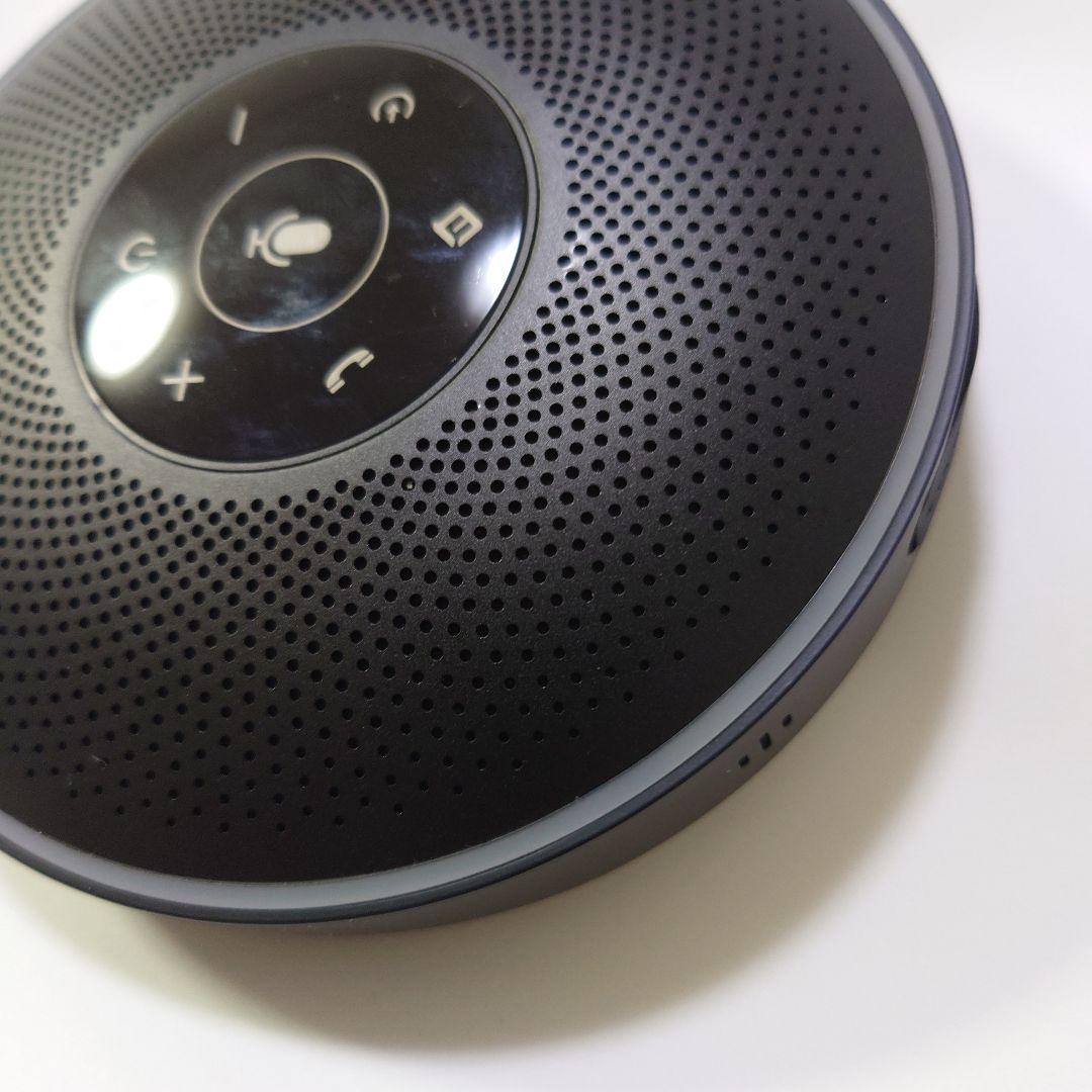 美品　EMEET OfficeCore M2 ワイヤレススピーカーフォン