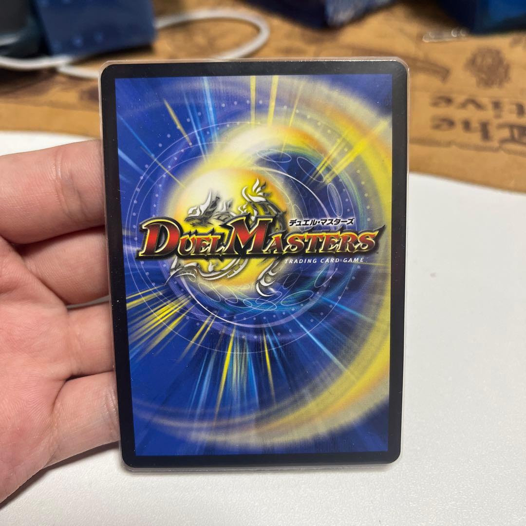 聖霊超王 H・アルカディアス シークレット