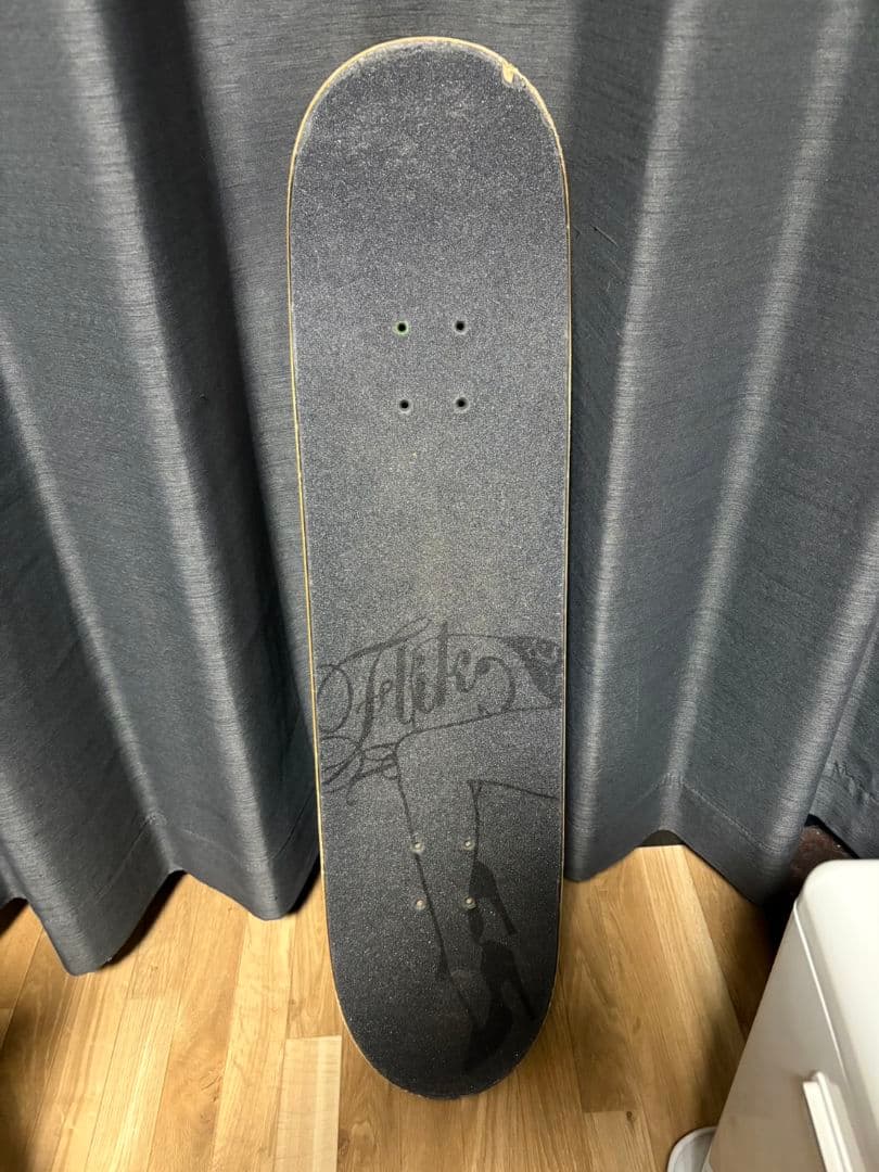 ★ア、ラッキー★エイプリル　8インチ