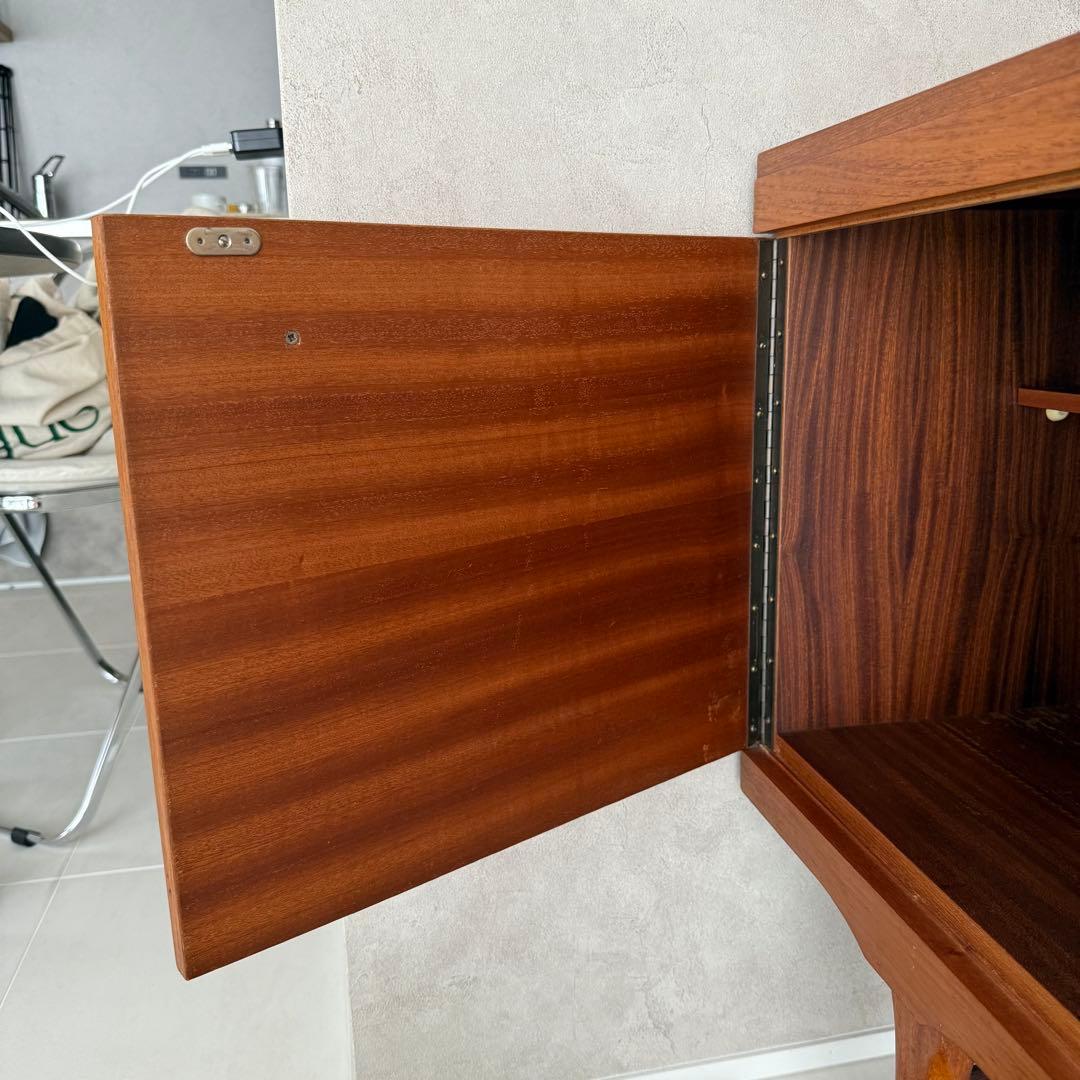 elliotts of newbury ヴィンテージ 英国 サイドボード