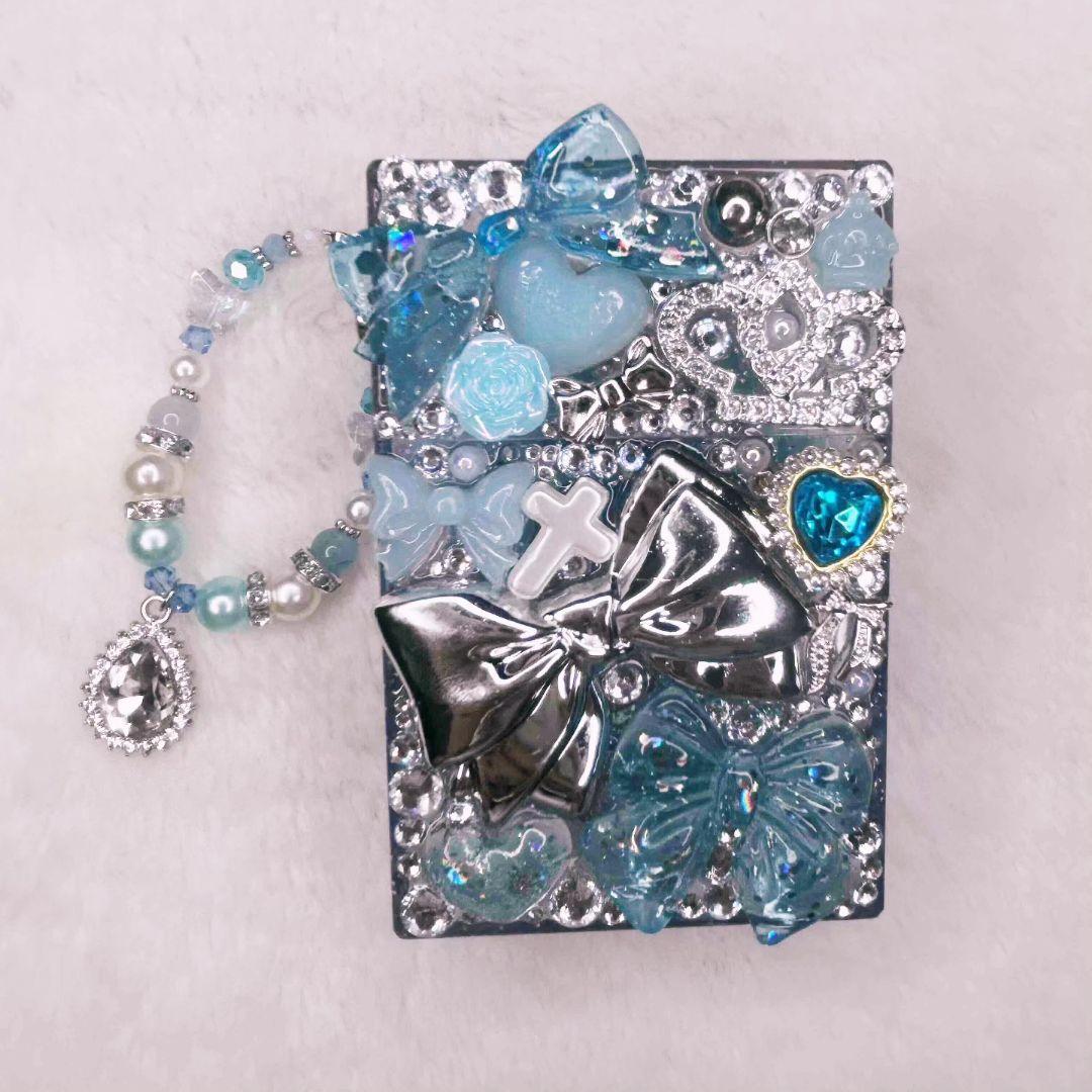 ごま油あけみ AirPodsケース セット