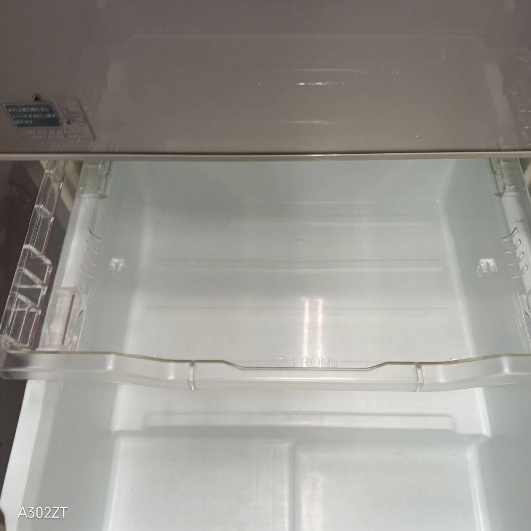 464 冷蔵庫　大型　関東圏　自動製氷機　右開き　400L強　大人気モデル　美品