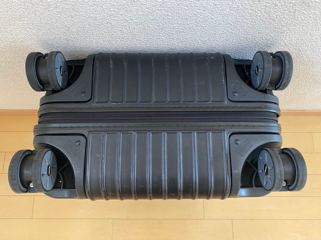 RIMOWA SALSA サルサ 47L 4輪